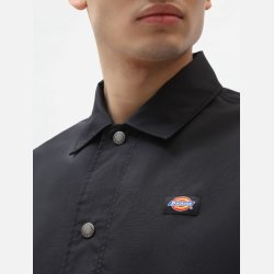 Dickies Oakport coachjakke Black