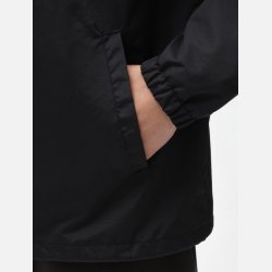 Dickies Oakport coachjakke Black