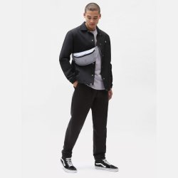 Dickies Oakport coachjakke Black