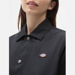 Dickies Oakport coachjakke Black