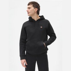 Dickies Oakport Hoodie Black