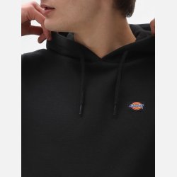 Dickies Oakport Hoodie Black