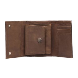 Dickies Owendale lderpung brown