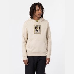 Dickies Pacific Hoodie cement