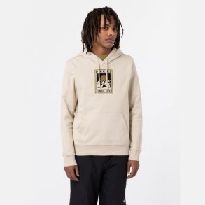 Dickies Pacific Hoodie cement