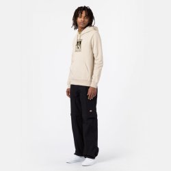 Dickies Pacific Hoodie cement