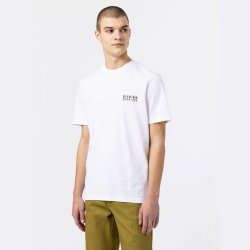 Dickies Pacific T-shirt White