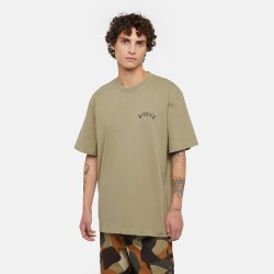 Dickies Panther T-Shirt Imperial Green