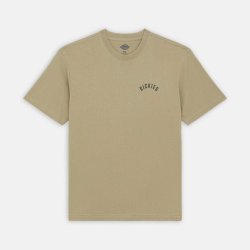 Dickies Panther T-Shirt Imperial Green