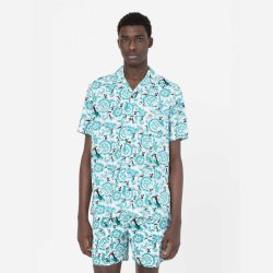 Dickies Roseburg  Cloud Floral