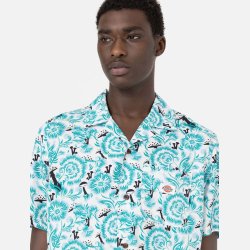 Dickies Roseburg  Cloud Floral