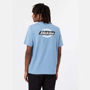Dickies Ruston T-Shirt i Allure
