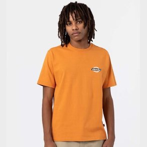 Dickies Ruston T-Shirt i Golden Ochre
