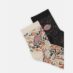 Dickies Saltville 2-pak strmper Leo