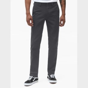 Dickies Sherburn Chinos Charcoal