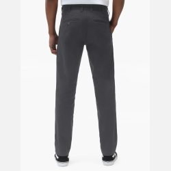 Dickies Sherburn Chinos Charcoal