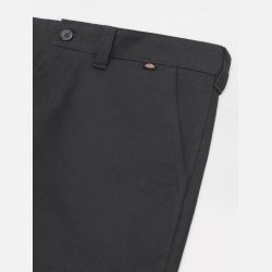 Dickies Sherburn Chinos Charcoal