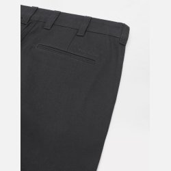 Dickies Sherburn Chinos Charcoal