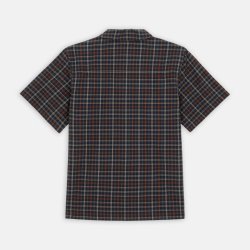 Dickies Surry skjorte Dark Blue