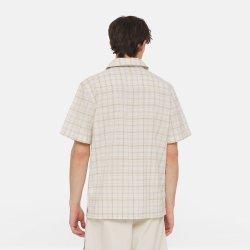 Dickies Surry skjorte White