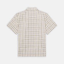 Dickies Surry skjorte White