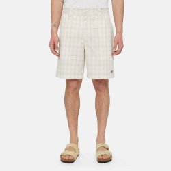 Dickies Surry Shorts White