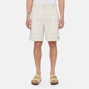 Dickies Surry Shorts White