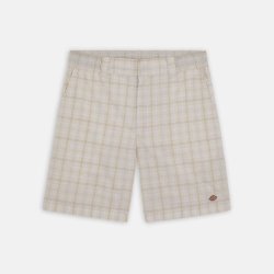 Dickies Surry Shorts White