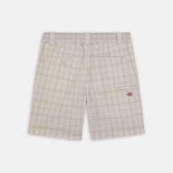 Dickies Surry Shorts White