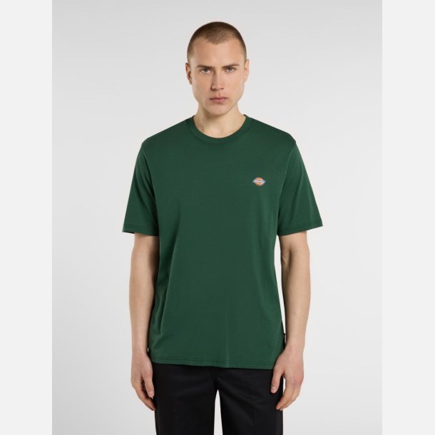Dickies Mapleton t-shirt Pine Needle