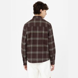 Dickies Warrenton Dark Brown