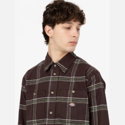 Dickies Warrenton Dark Brown