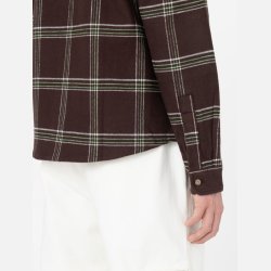 Dickies Warrenton Dark Brown