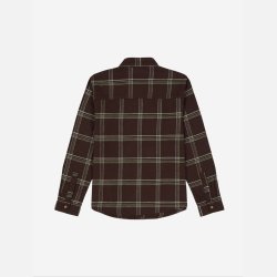 Dickies Warrenton Dark Brown