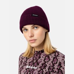 Dickies Woodworth Beanie Grape Wine