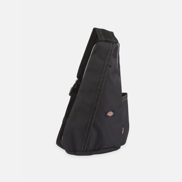 Dickies Ashville Sling Bag Bllack