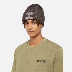 Dickies Columbia Falls Beanie Imperial