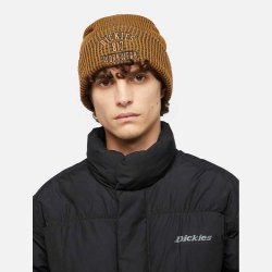 Dickies Columbia Falls Beanie Military