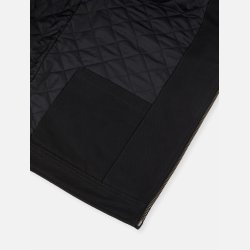 Dickies Duck Canvas Painter Jakke sort, foret