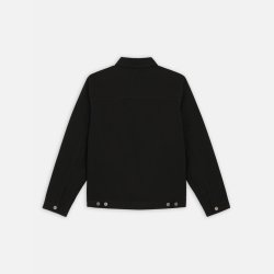 Dickies Duck Canvas Painter Jakke sort, foret