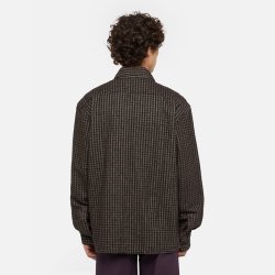 Dickies Frenchtown skjorte Black