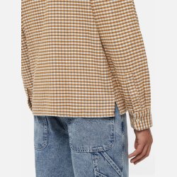 Dickies Frenchtown skjorte Whitecap Grey