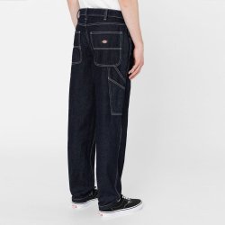 Dickies Garyville jeans Rinsed