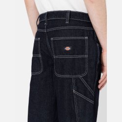 Dickies Garyville jeans Rinsed