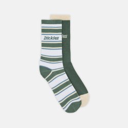 Dickies Glade Spring 2-pak strmper Dark Forest