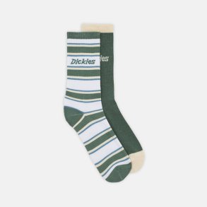 Dickies Glade Spring 2-pak strmper Dark Forest