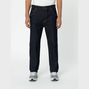 Dickies Houston jeans Black