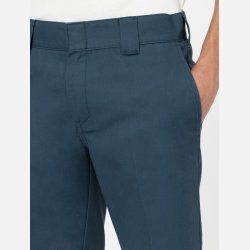 Dickies slim fit shorts Air Force Blue