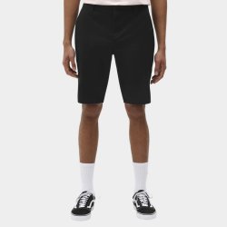 Dickies slim fit shorts Black
