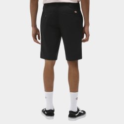 Dickies slim fit shorts Black